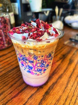 Cafe La Lele