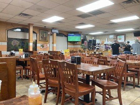 Taqueria La Tapatia