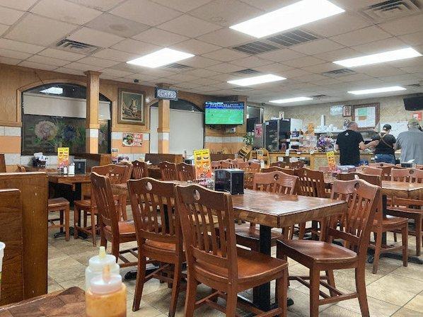 Taqueria La Tapatia