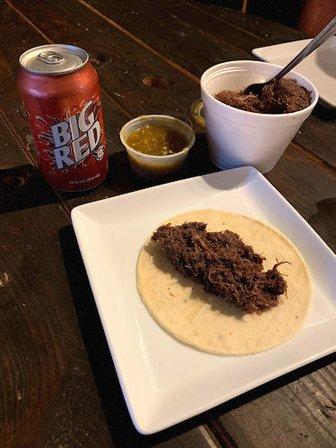 Rios Barbacoa