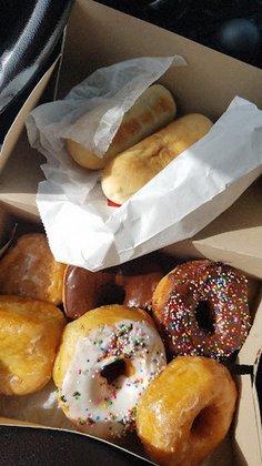 Shipley Do-Nuts
