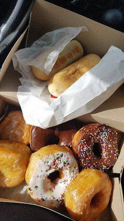 Shipley Do-Nuts
