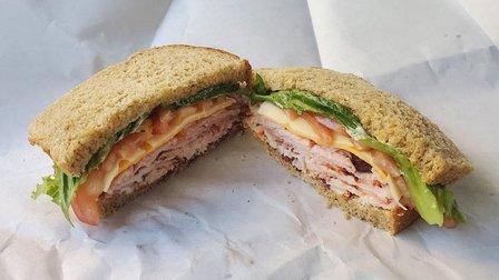 Broadway Daily Bread