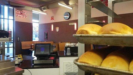 Jimmy John's