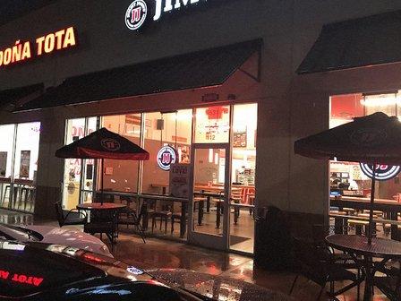 Jimmy John's