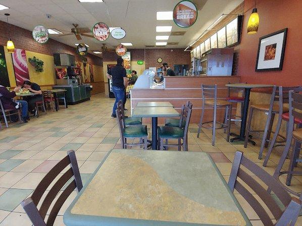 Subway