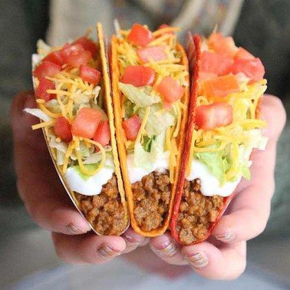 Taco Bell / KFC