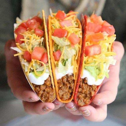 Taco Bell / KFC