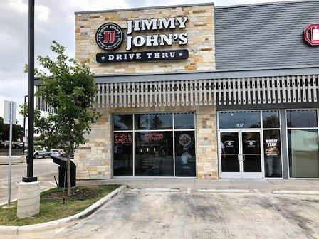 Jimmy John's