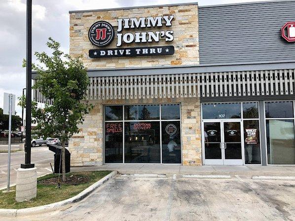 Jimmy John's