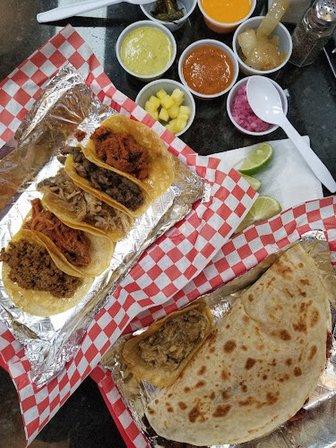El Taco Grill
