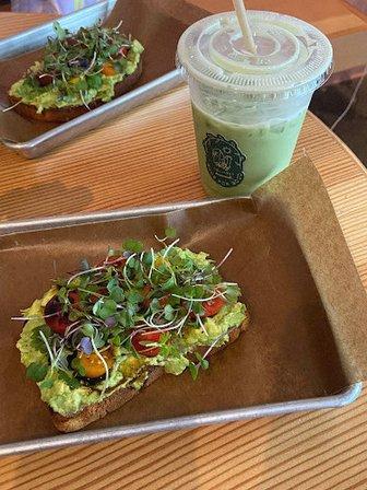 Southwest Elixirs
