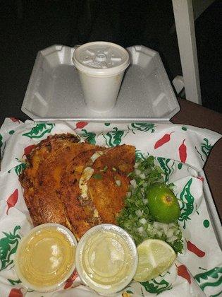 777 Mini Tacos & Birria # 3