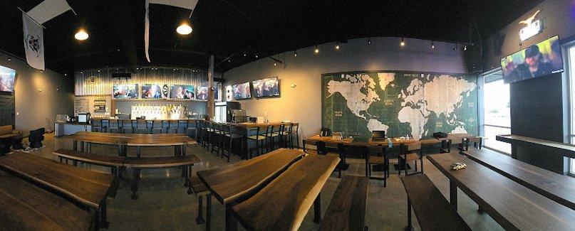 The Ready Room