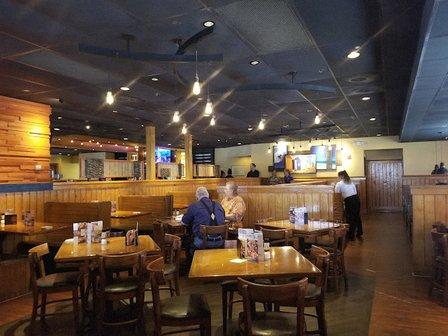 Outback Steakhouse