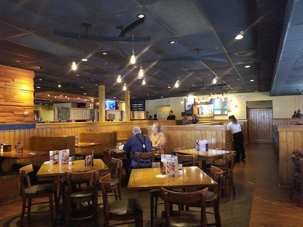 Outback Steakhouse