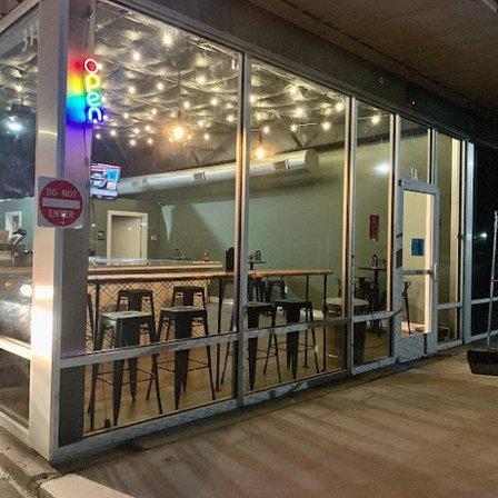 The Daiquiri Depot