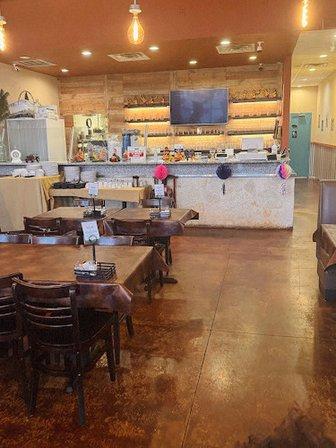 Tandoori Grill