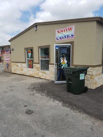 Schertz Treats