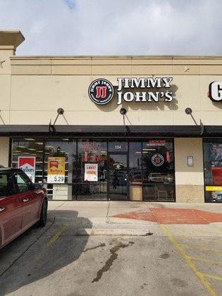 Jimmy John's