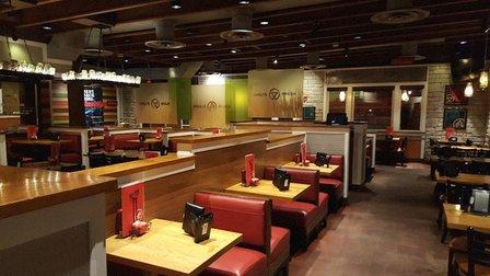Chili's Grill & Bar