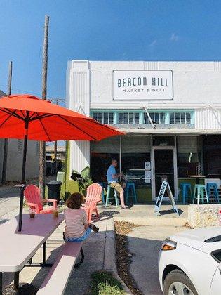 Beacon Hill Market & Deli