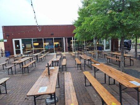 Alamo Beer Company