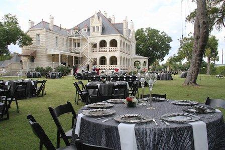 Lambermont Events