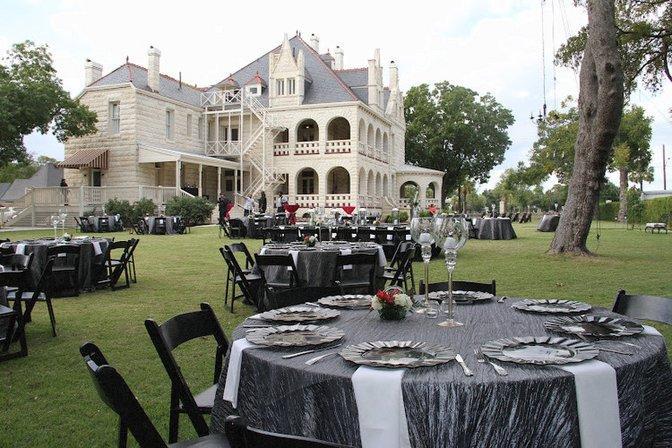 Lambermont Events