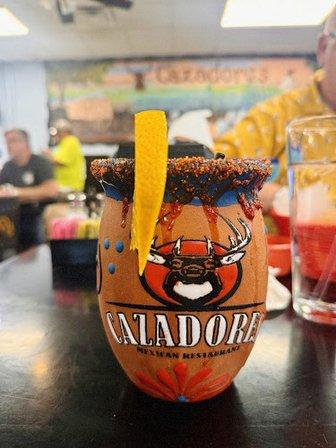 Cazadores Mexican Restaurant