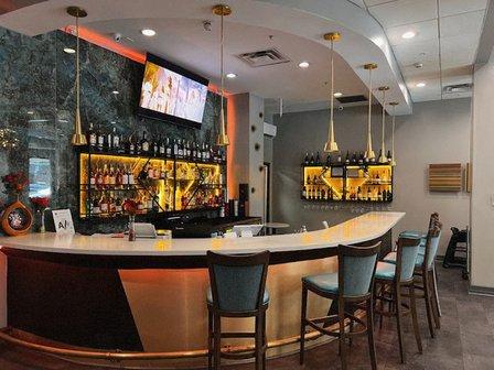 Delicious Indian Cuisine & Bar