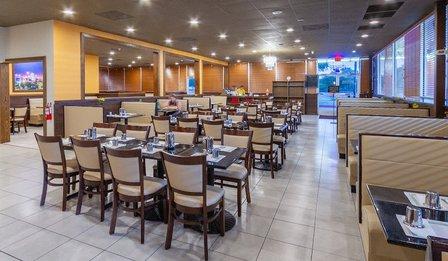 Sangam Chettinad Indian Cuisine