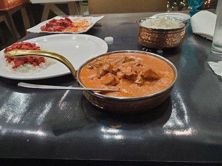 Spice Grill and Bar