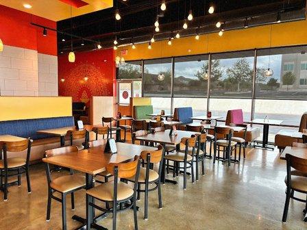 Tarka Indian Kitchen