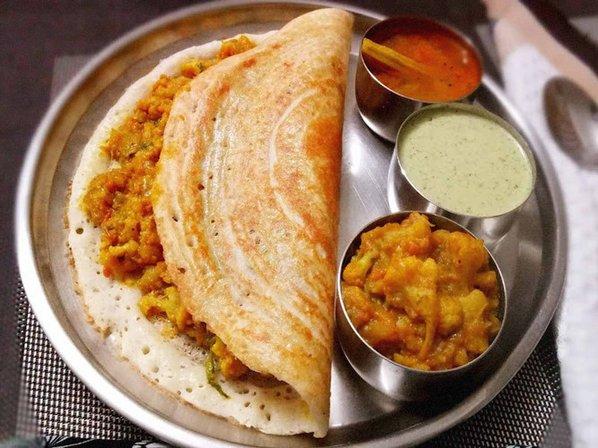 Yammy's Indian Restaurant