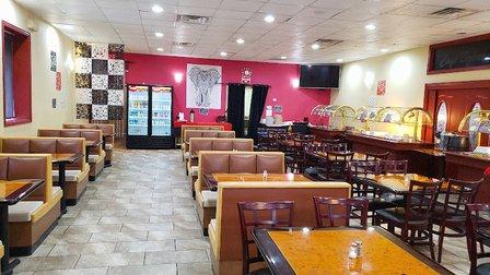 Curry Bowl Authentic South Indian and Indo-Chinese cuisine