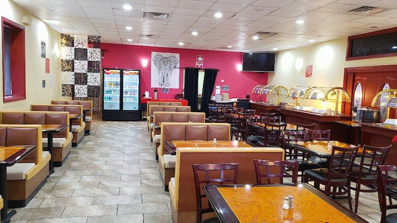 Curry Bowl Authentic South Indian and Indo-Chinese cuisine