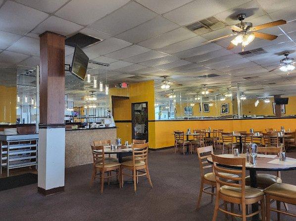 The Madras Indian Cuisine