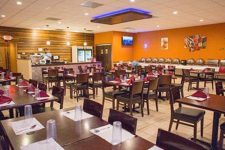 Amaravati Indian Cuisine