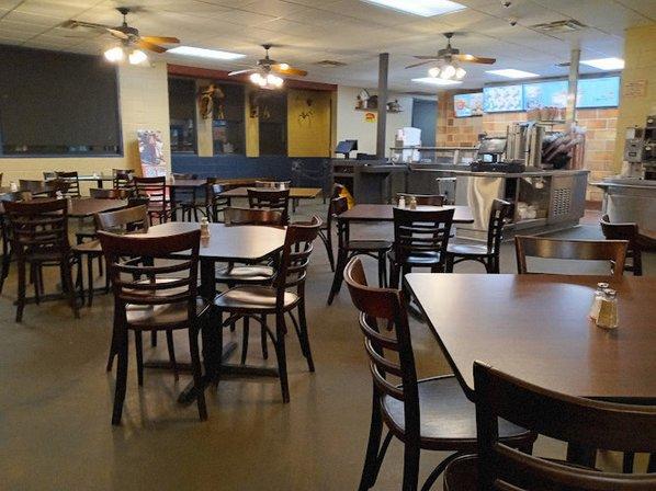 Bill Miller BBQ