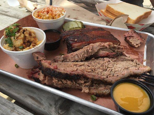 South BBQ & Kitchen