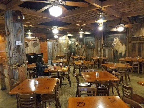 Bill Miller Bar-B-Q #51