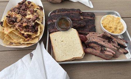 Texas River Bar