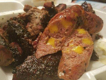 Nelson's BBQ Food Truck