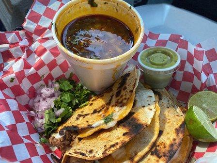 Birria Barrio