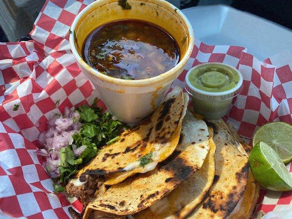 Birria Barrio