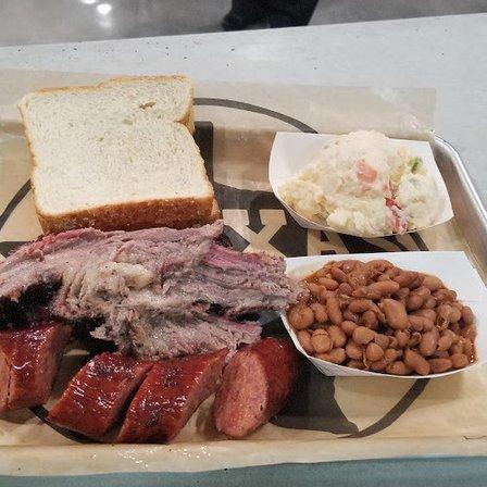 Brickyard BBQ