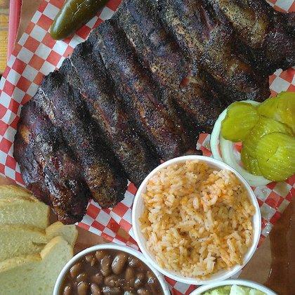 Southside BBQ