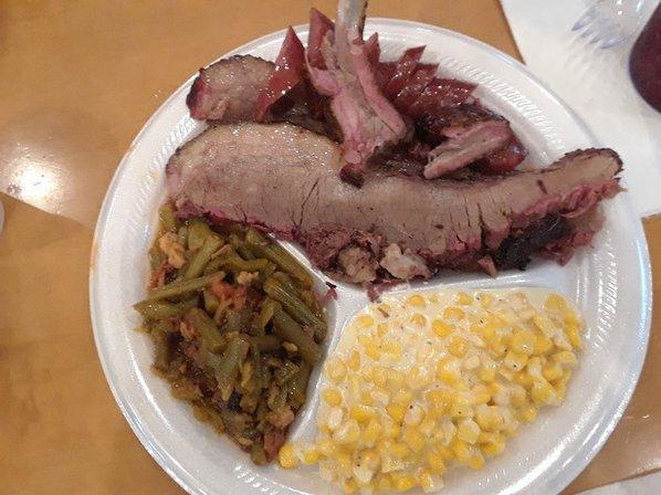 J&S Smokehouse