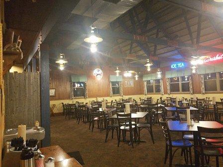 Bill Miller BBQ